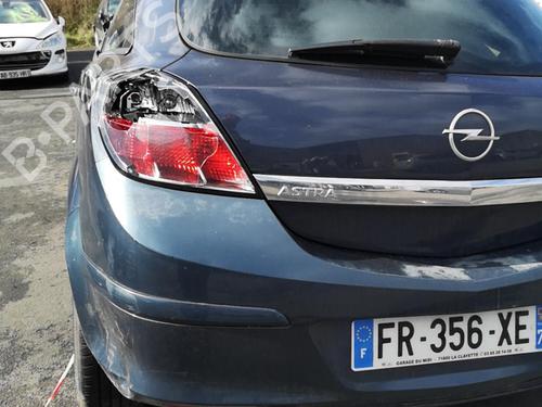 Alternator OPEL ASTRA H GTC (A04) 1.6 (L08) | BP25532634M7 - Image 21