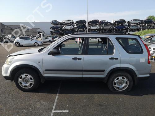 Right sun visor HONDA CR-V II (RD_) 2.2 CTDi (RD9) | BP25517794I2  - Image 28