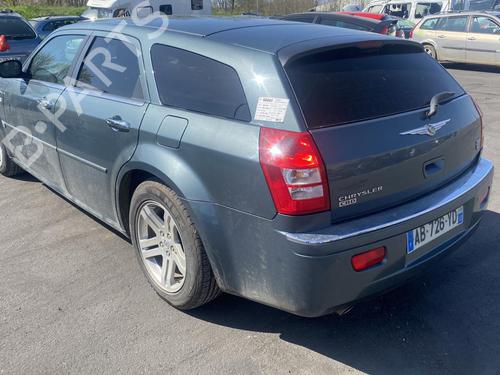 Left front window switch CHRYSLER 300C Touring (LX, LE) 3.0 CRD | BP25547365I27  - Image 34