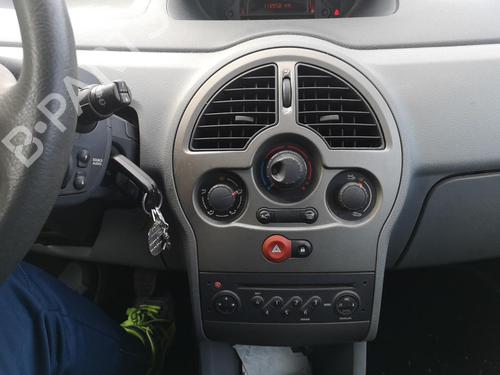 AC compressor RENAULT MODUS / GRAND MODUS (F/JP0_) 1.2 16V (JP0W) | BP25580000M34  - Image 18