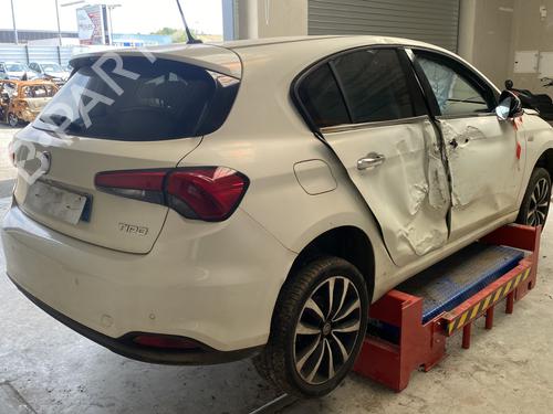 Left front window switch FIAT TIPO Hatchback (356_, 357_) 1.6 D (356HXG11) | BP29247898I27 - Image 21