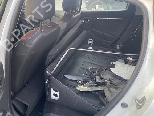 Right tailgate light RENAULT CLIO IV (BH_) 1.5 dCi 75 | BP25566326C80 - Image 14