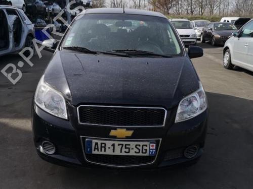 Starter CHEVROLET AVEO / KALOS Hatchback (T250, T255) 1.2 LPG | BP25561410M8 