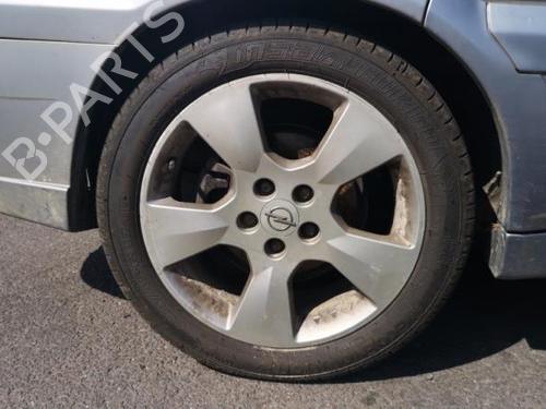 Switch OPEL ZAFIRA A MPV (T98) 2.2 DTI 16V (F75) | BP25559715I30 - Image 10