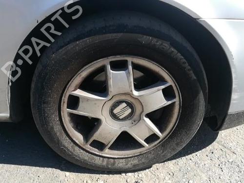 Left taillight SEAT LEON (1M1) 1.9 TDI | BP25552772C34 - Image 4