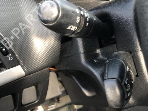 Steering column stalk PEUGEOT 206+ (2L_, 2M_) 1.4 HDi eco 70 | BP25555899I23 
