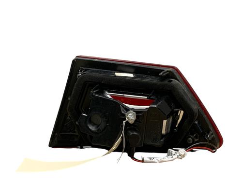 Used Left tailgate light Left tailgate light RENAULT CLIO IV (BH_) 1.5 dCi 90 (90 hp) 25507529 25507529