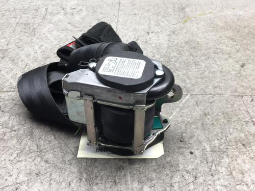 Used Front left seatbelt SEAT ALTEA (5P1) 1.6 TDI (105 hp) 25529109