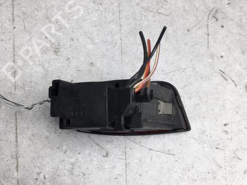 Used Warning switch Warning switch AUDI A4 B8 Avant (8K5) 2.0 TDI (143 hp) 25533603 25533603