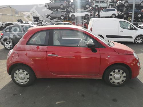 Third brake light FIAT 500 (312_) 1.2 (312AXA1A) | BP25503151L11  - Image 29