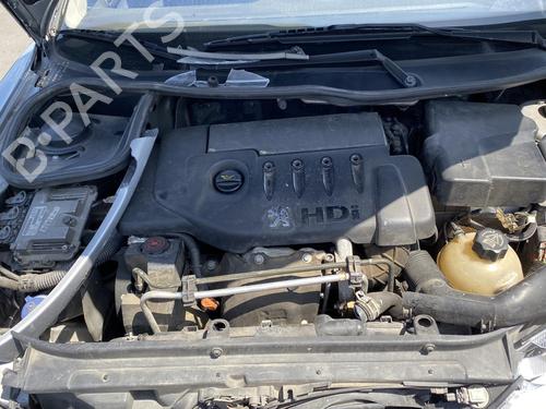 Pompe ABS PEUGEOT 206 Hatchback (2A/C) 1.4 HDi eco 70 | BP25545796M43 
