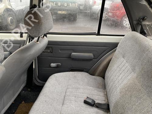 Left front door PEUGEOT 205 II (20A/C) 1.1 | BP25529344C2 