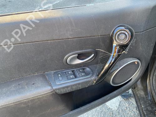 Left front window switch RENAULT CLIO III (BR0/1, CR0/1) 1.5 dCi | BP37472053I27 - Image 11