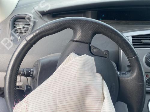 Left mirror RENAULT SCÉNIC II (JM0/1_) 1.5 dCi (JM1E, JM16) | BP25521888C26 