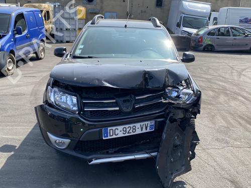 Starter DACIA SANDERO II TCe 90 (B8M1, B8MA, B8AC) | BP26430418M8 - Image 15