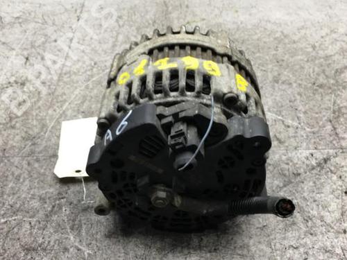 Alternator AUDI A6 Allroad C6 (4FH) 3.0 TDI quattro | BP25572903M7 