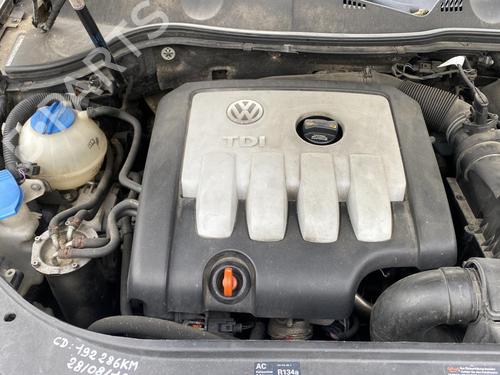 Fuel pump VW PASSAT B6 Variant (3C5) 2.0 TDI 16V | BP27345140M76 