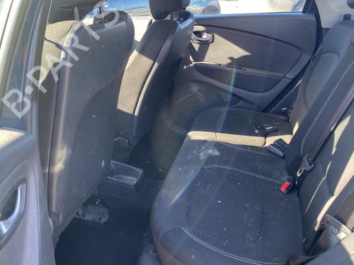 Third brake light RENAULT CAPTUR I (J5_, H5_) 1.5 dCi 90 (J5N4, J5M5, J5MW, J5M6, J5AL, J5AJ) | BP25526634L11  - Image 24