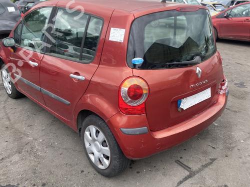 Left front window switch RENAULT MODUS / GRAND MODUS (F/JP0_) 1.4 (JP01, JP0J) | BP25529699I27  - Image 28