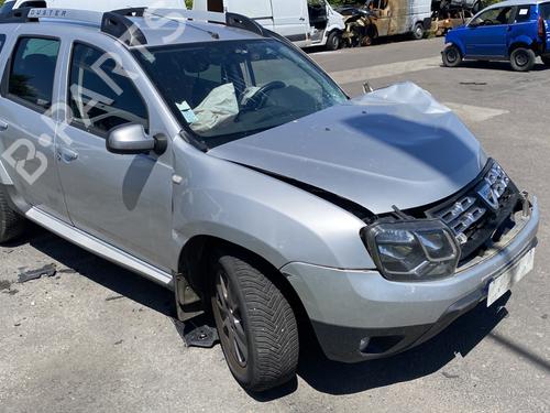 Rear wiper motor DACIA DUSTER (HS_) 1.5 dCi | BP29993642M102 - Image 9