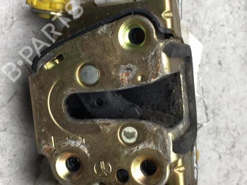 Rear left lock NISSAN MICRA II (K11) 1.0 i 16V | BP25533261C100 