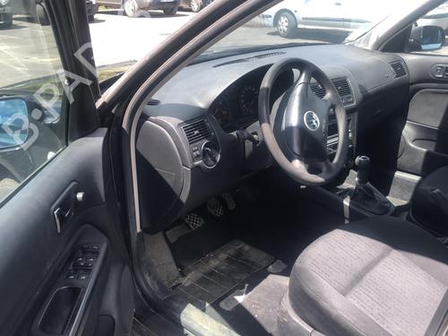Venstre baglygte VW GOLF IV (1J1) 1.9 SDI | BP25580403C34 