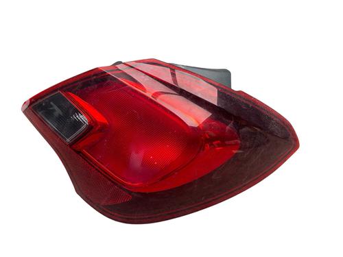 Right taillight OPEL CORSA E (X15) 1.4 (08, 68) | BP30535099C35 - Image 3