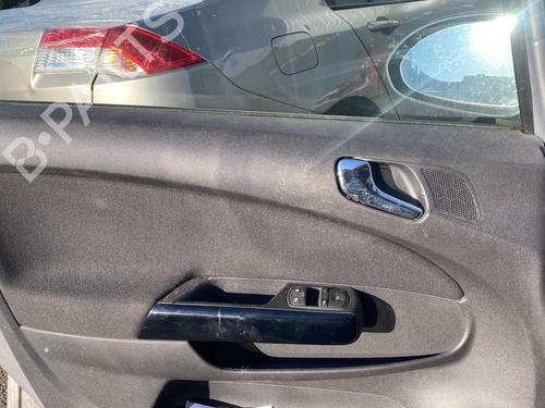 Climate control OPEL CORSA D (S07) 1.3 CDTI (L08, L68) | BP34452000I5 - Image 13