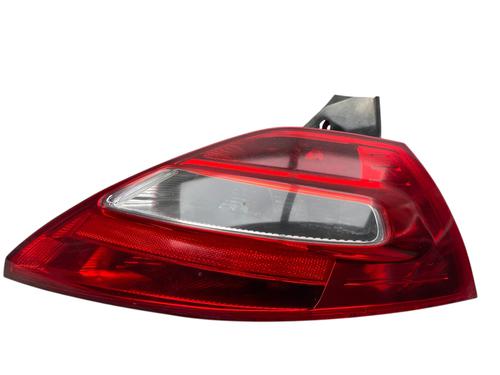 Højre baglygte RENAULT MEGANE II (BM0/1_, CM0/1_) 1.5 dCi (BM1E, CM1E) | BP29349979C35 