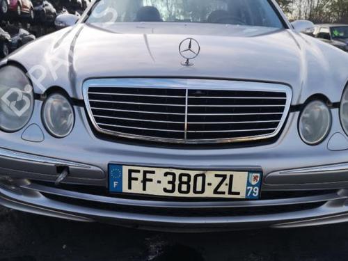 Front left window mechanism MERCEDES-BENZ E-CLASS (W211) E 270 CDI (211.016) | BP25579509C22 - Image 21