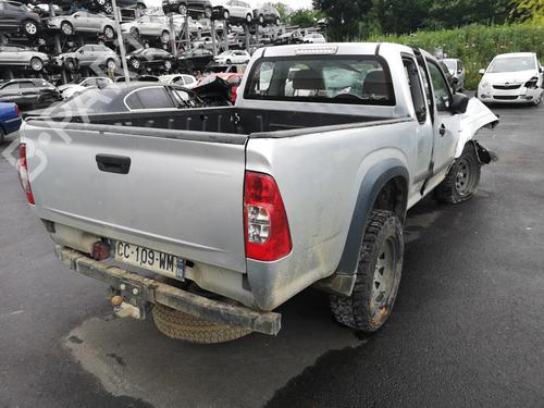 Teile für ISUZU D-MAX I (TFR, TFS) 3.0 DiTD 4x4 (TFS85_) (163 hp) 2496368 