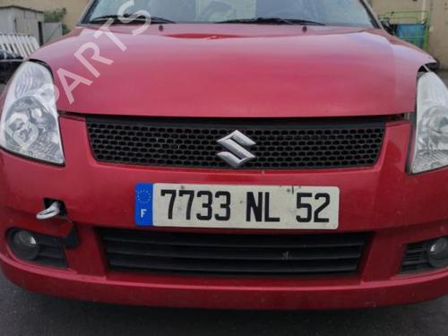 Climate control SUZUKI SWIFT III (MZ, EZ) 1.3 (RS413, ZC11S) | BP25555356I5 - Image 23
