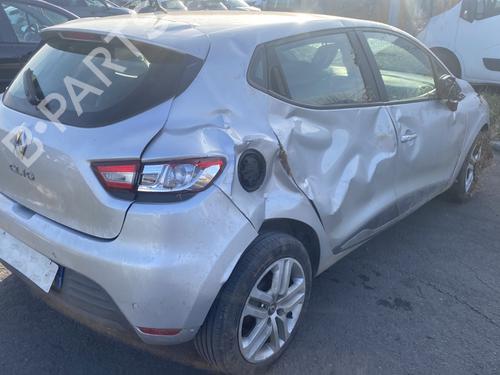 Climate control RENAULT CLIO IV (BH_) 1.5 dCi 90 | BP26614585I5  - Image 6