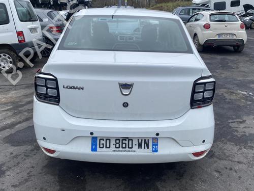 Headrest DACIA LOGAN II 1.0 SCe 75 | BP25575246I31  - Image 24