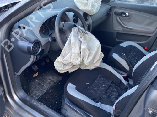 Left front window switch SEAT IBIZA III (6L1) 1.4 16V | BP25569728I27  - Image 33