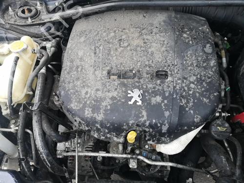 Left front window switch PEUGEOT 4007 (VU_, VV_) 2.2 HDi | BP25584565I27  - Image 7