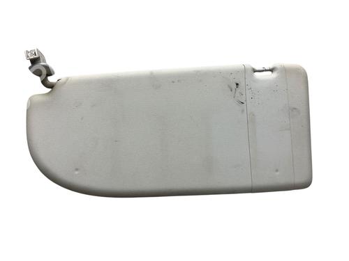 Aletta parasole sinistra VW CADDY III Box Body/MPV (2KA, 2KH, 2CA, 2CH) 1.6 TDI (102 hp) 29005004