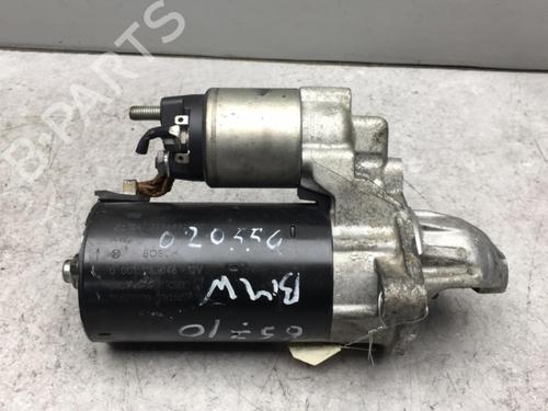 Starter BMW 5 (E60) 520 d | BP25580122M8 - Image 5