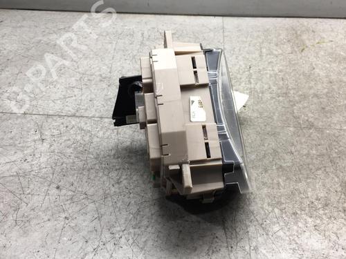 instrument-cluster-citroen-c1-pm_-pn_-2005-2006-2007-2008-2009-2010-2011-2012-2013-2014-25501598 main image