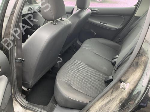 Left sun visor PEUGEOT 206+ (2L_, 2M_) 1.4 i | BP25552069I1 - Image 14