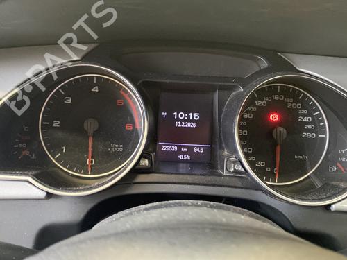 Brukte deler til AUDI A5 (8T3) 3.0 TDI quattro 4933131