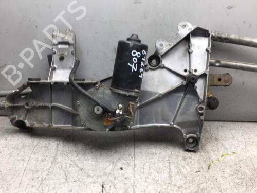Front wiper motor PEUGEOT 807 (EB_) 2.2 HDi | BP25575139M29 