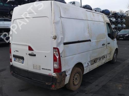 Left front window switch OPEL MOVANO B Van (X62) 2.3 CDTI FWD (FV) | BP25554944I27 - Image 33