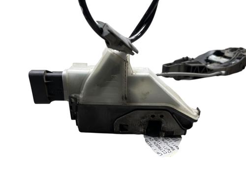 Front right lock CITROËN C4 CACTUS 1.2 THP 110 | BP29200478C97