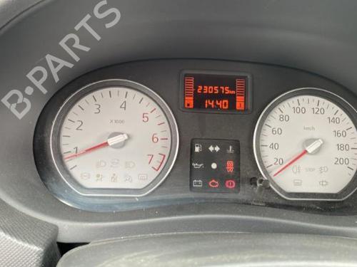 Módulo de ABS DACIA SANDERO 1.5 dCi | BP25571866M43 - Image 13