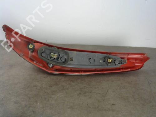 Used Left taillight Left taillight FIAT PUNTO (188_) 1.9 DS 60 (188.031, .051, .231, .251) (60 hp) 25584033 25584033