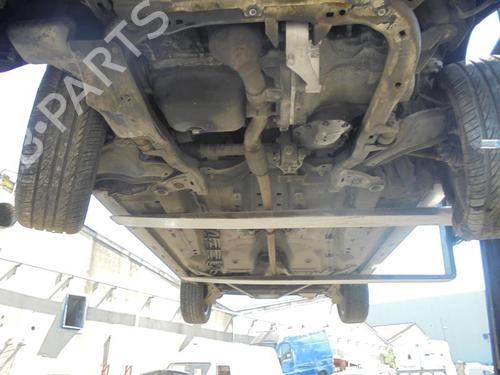 Steering column stalk OPEL TIGRA TwinTop (X04) 1.3 CDTI (R97) | BP25554042I23