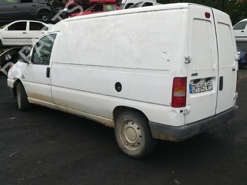 Switch FIAT SCUDO Van (220_) 2.0 JTD | BP25516554I30 