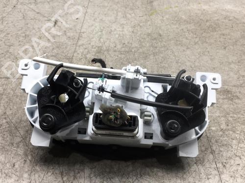 Climate control DACIA SANDERO II 1.2 | BP25510875I5 