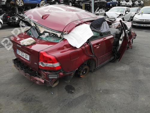 Starter VOLVO S40 II (544) 2.4 | BP25580132M8  - Image 15